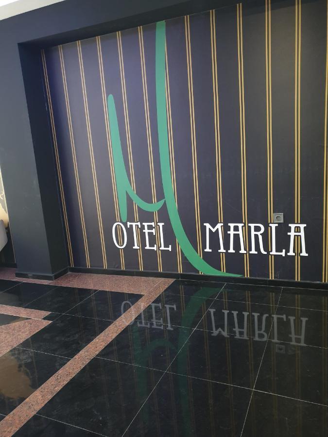 Hotel Marla Измир Екстериор снимка