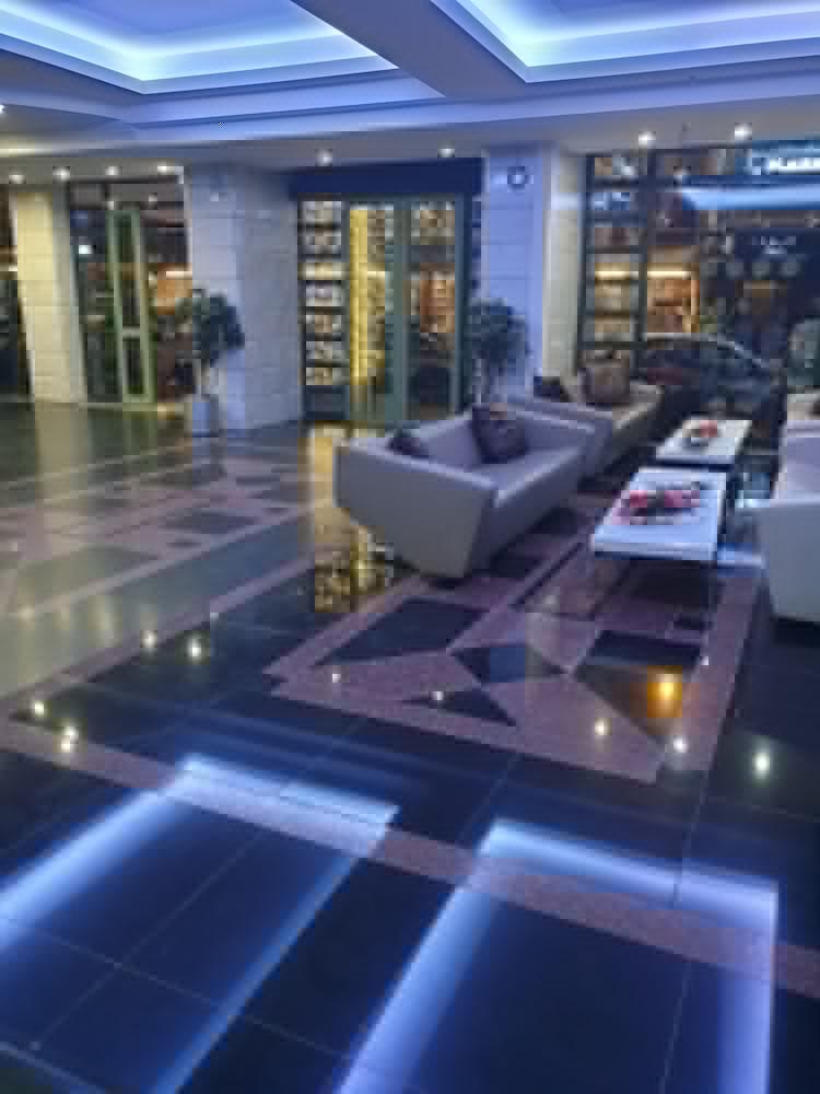 Hotel Marla Измир Екстериор снимка